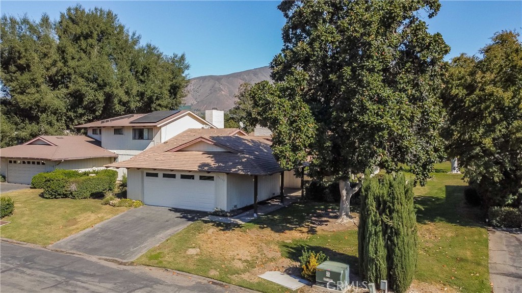 Pauma Valley - Residential