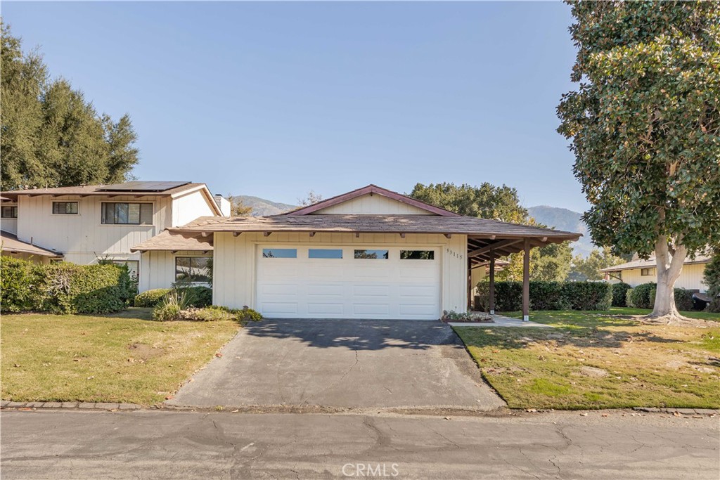 Pauma Valley - Residential