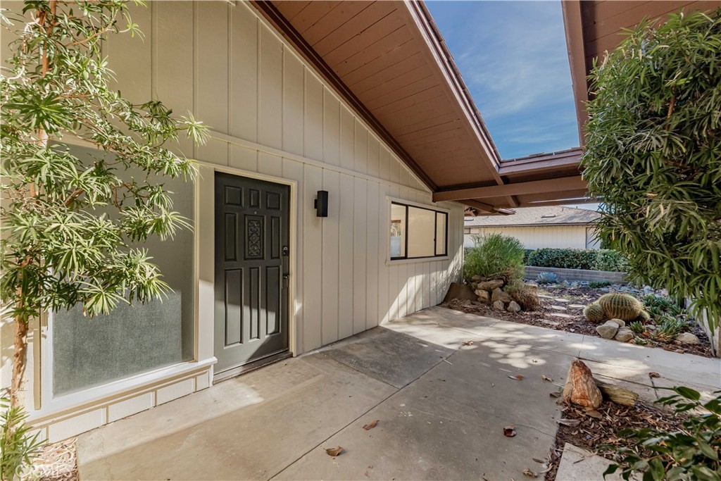 Pauma Valley - Residential