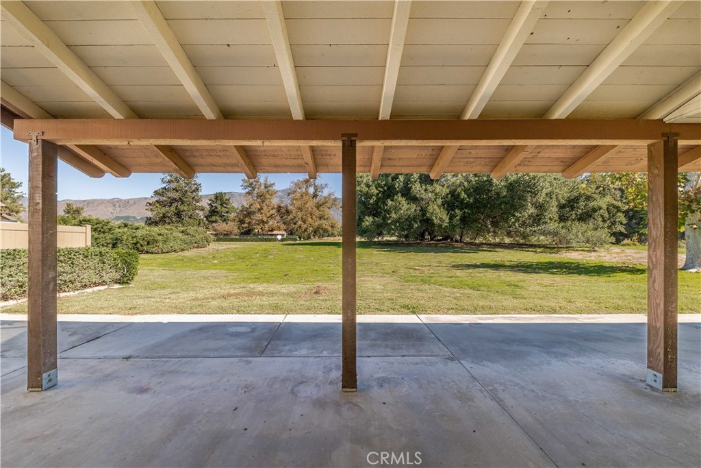 Pauma Valley - Residential