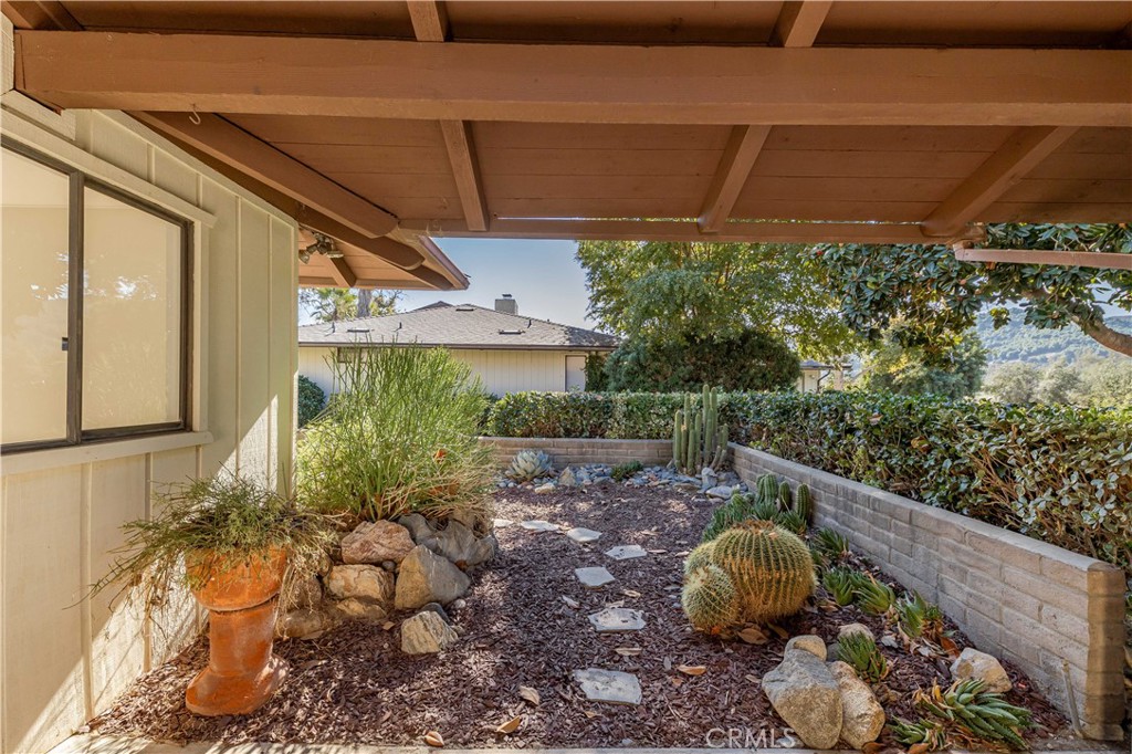 Pauma Valley - Residential