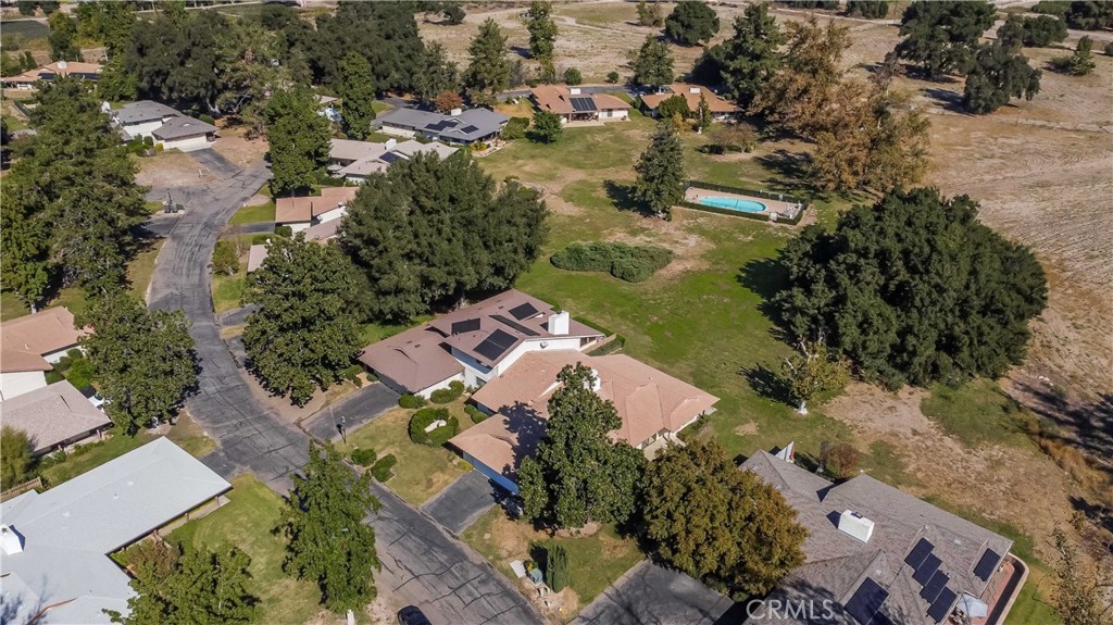 Pauma Valley - Residential