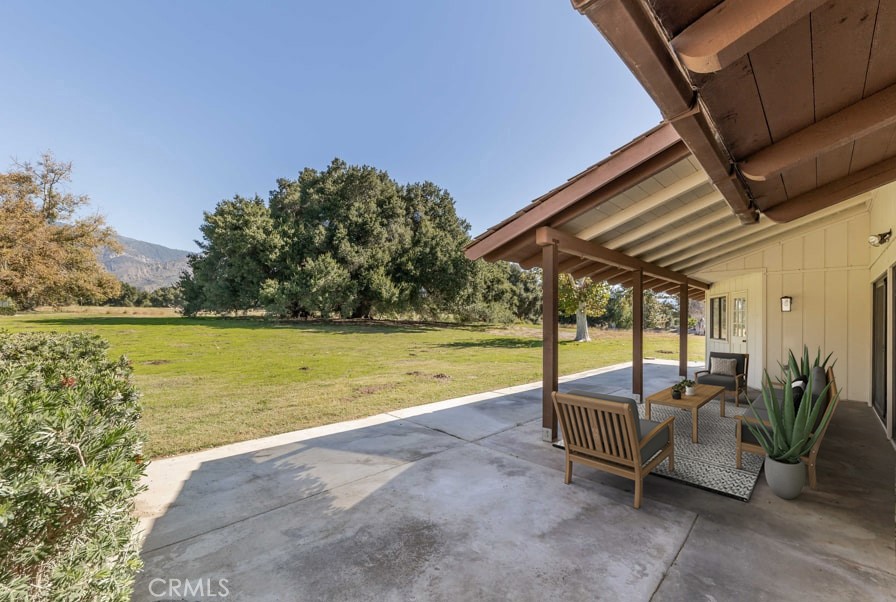 Pauma Valley - Residential