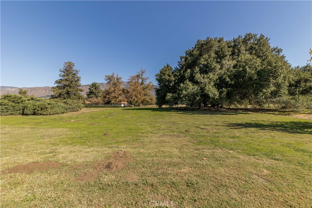 Pauma Valley - Residential