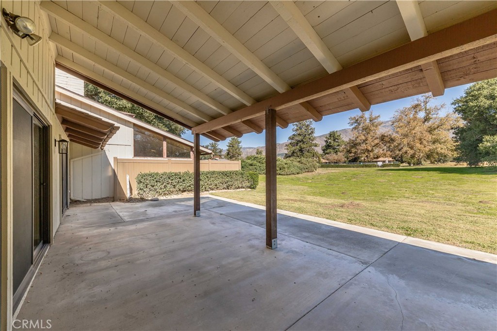 Pauma Valley - Residential