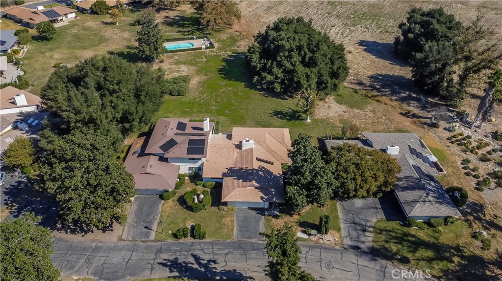 Pauma Valley - Residential