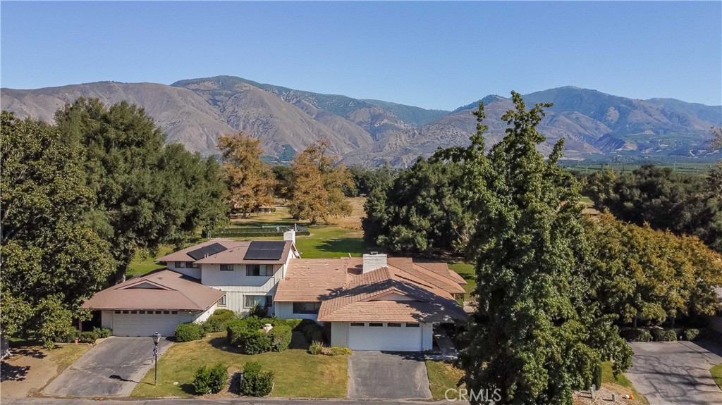 Pauma Valley - Residential