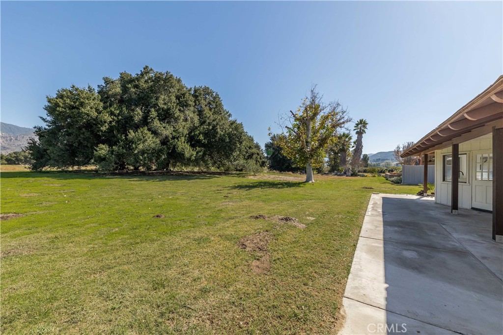 Pauma Valley - Residential