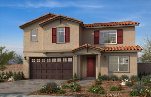Photo of 12769 Fuji Circle, Corona, CA 92883 (MLS # IV25076766)