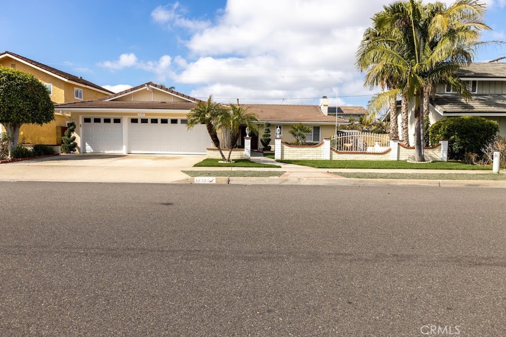 La Linda (Mile Square) (LALM) - Residential Lease