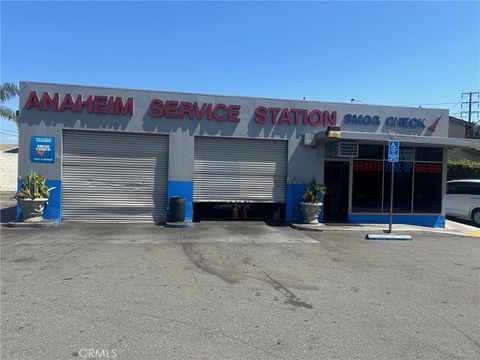 300 s east street anaheim ca 92805