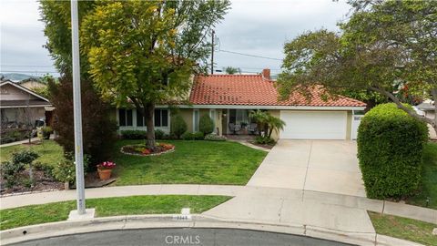 2348 Cartlen Drive Placentia CA 92870