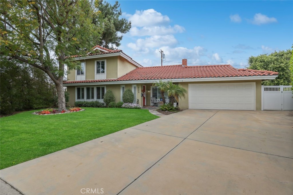 2348 Cartlen Drive
