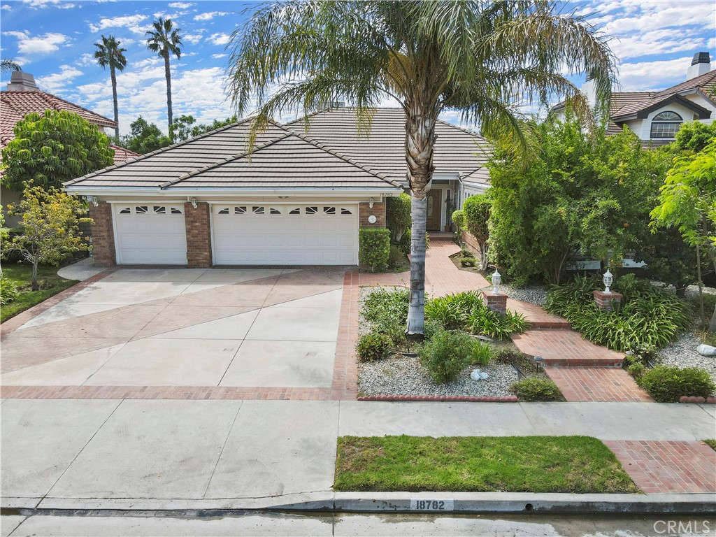 View Porter Ranch, CA 91326 house