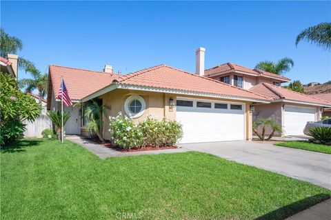 A home in Riverside