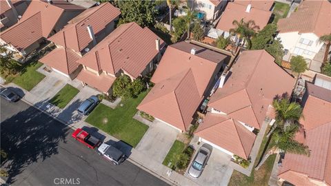 A home in Riverside