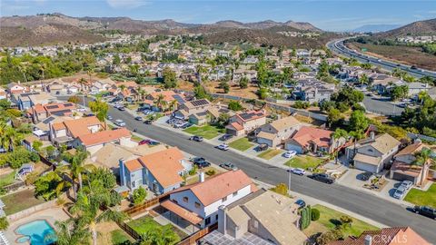 A home in Murrieta