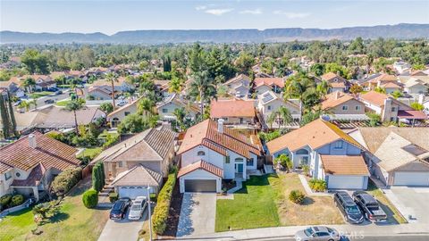 A home in Murrieta