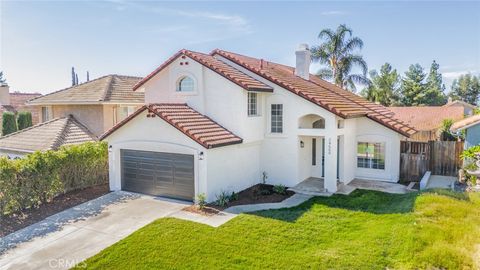 A home in Murrieta