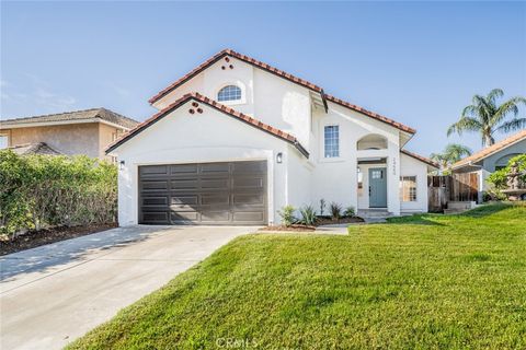 A home in Murrieta