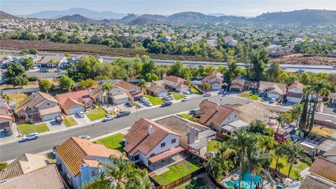 A home in Murrieta