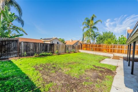 A home in Murrieta