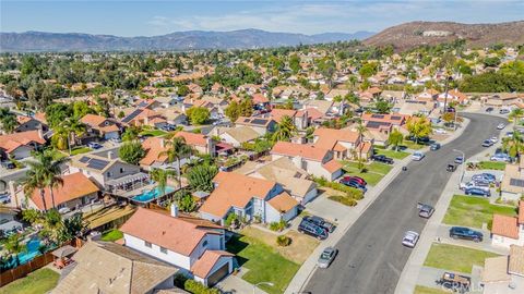 A home in Murrieta