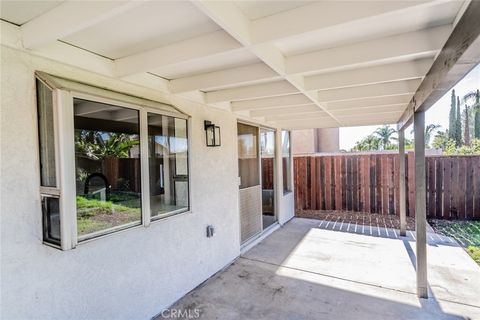 A home in Murrieta