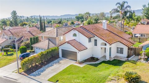 A home in Murrieta