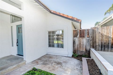 A home in Murrieta