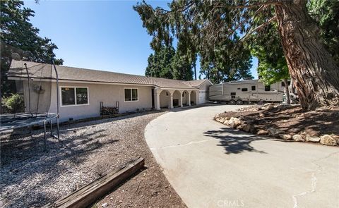 A home in Cherry Valley