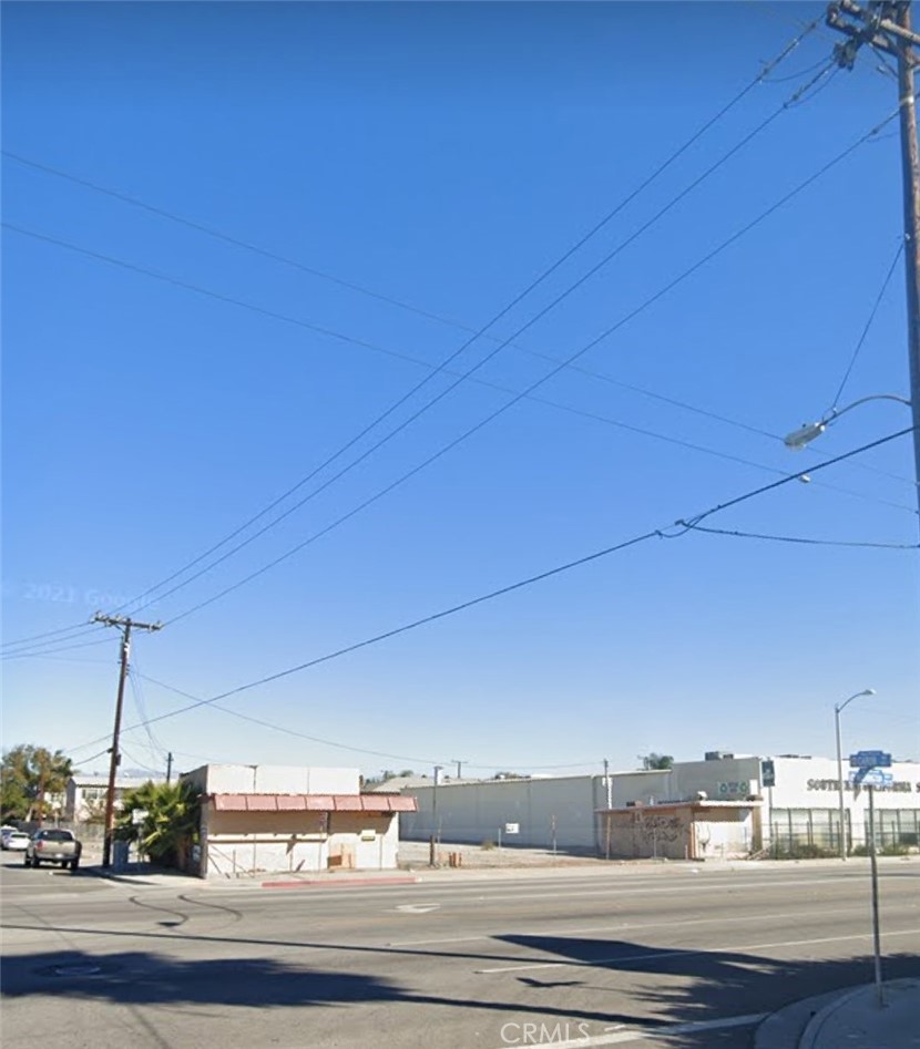 524 Washington Boulevard