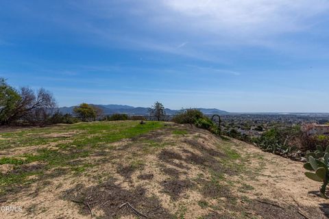 0 E Highland Drive Camarillo CA 93010