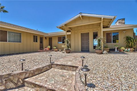 A home in Fallbrook