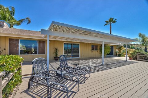 A home in Fallbrook