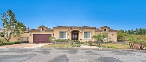 752 Valparaiso Drive Claremont CA 91711
