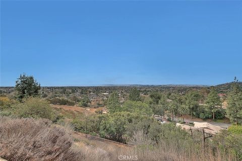 A home in Claremont