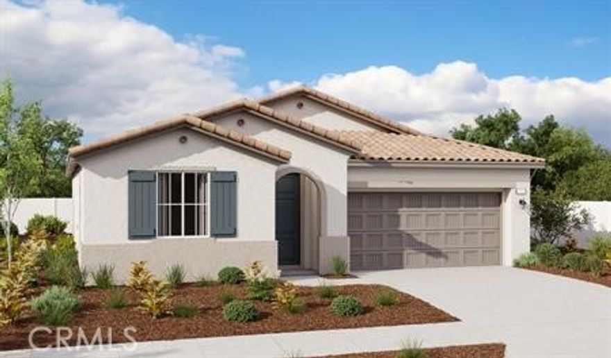 This thoughtfully designed home offers an open layout showcasing a kitchen with a center island, a great room and a dining area. An adjacent primary suite includes a walk-in closet and private bath, and three additional bedrooms provide ample space for rest and relaxation. You'll love the professionally curated fixtures and finishes selected by our design team! This home features 4 spacious bedroom, 3 bathrooms, elegant kitchen quartz countertops, GE staninless steel microwave, dishwasher, and stove.  

***