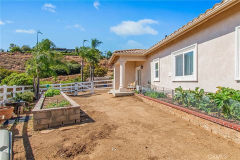 A home in Murrieta