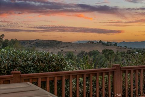 A home in Murrieta