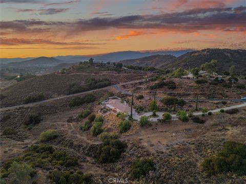 A home in Murrieta