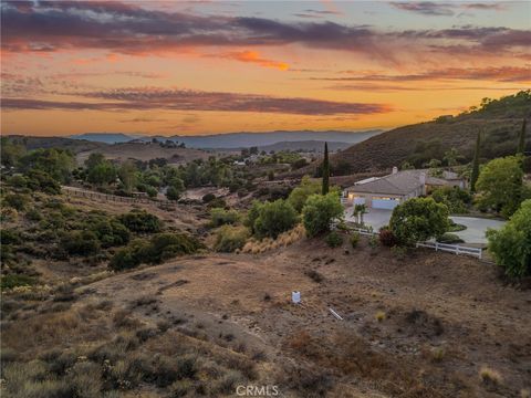 A home in Murrieta