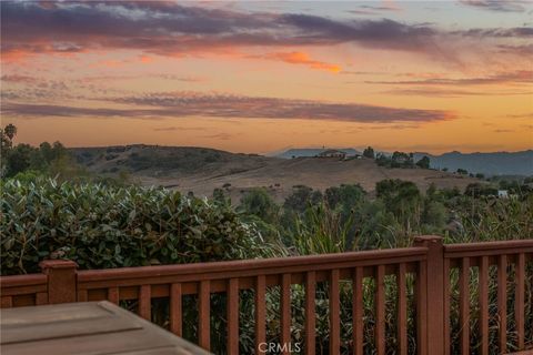 A home in Murrieta