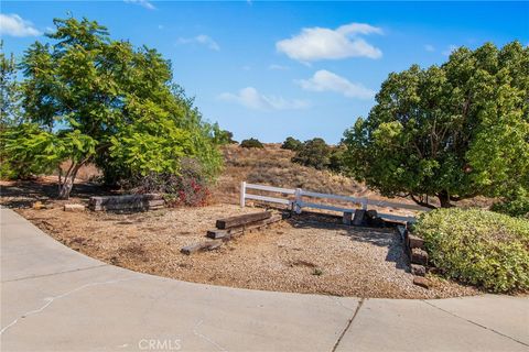 A home in Murrieta