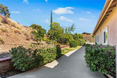 A home in Murrieta