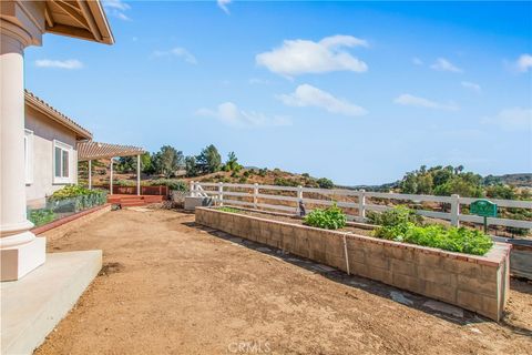 A home in Murrieta