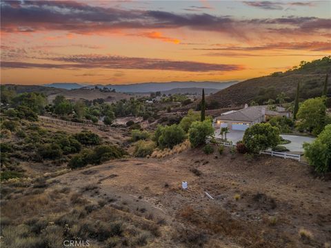 A home in Murrieta