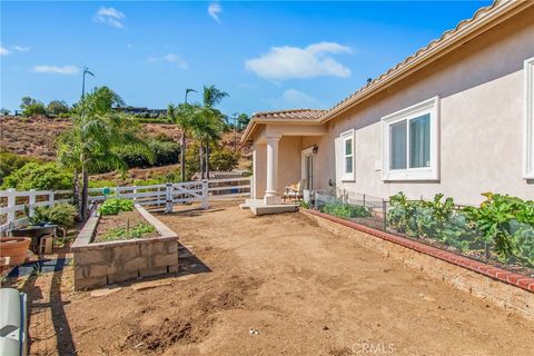 A home in Murrieta