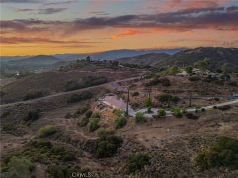 A home in Murrieta