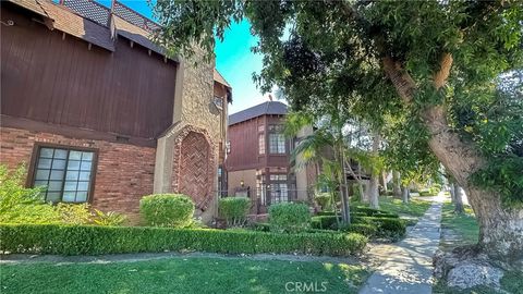 A home in Studio City